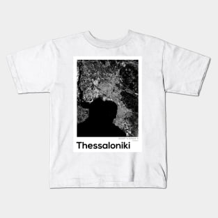 Thessaloniki Kids T-Shirt